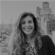 Profesora de francés nativa con método dinámico y personalizado